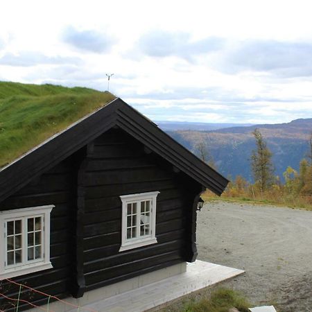 Blazerbu Four-Bedroom Chalet Myro Exterior foto