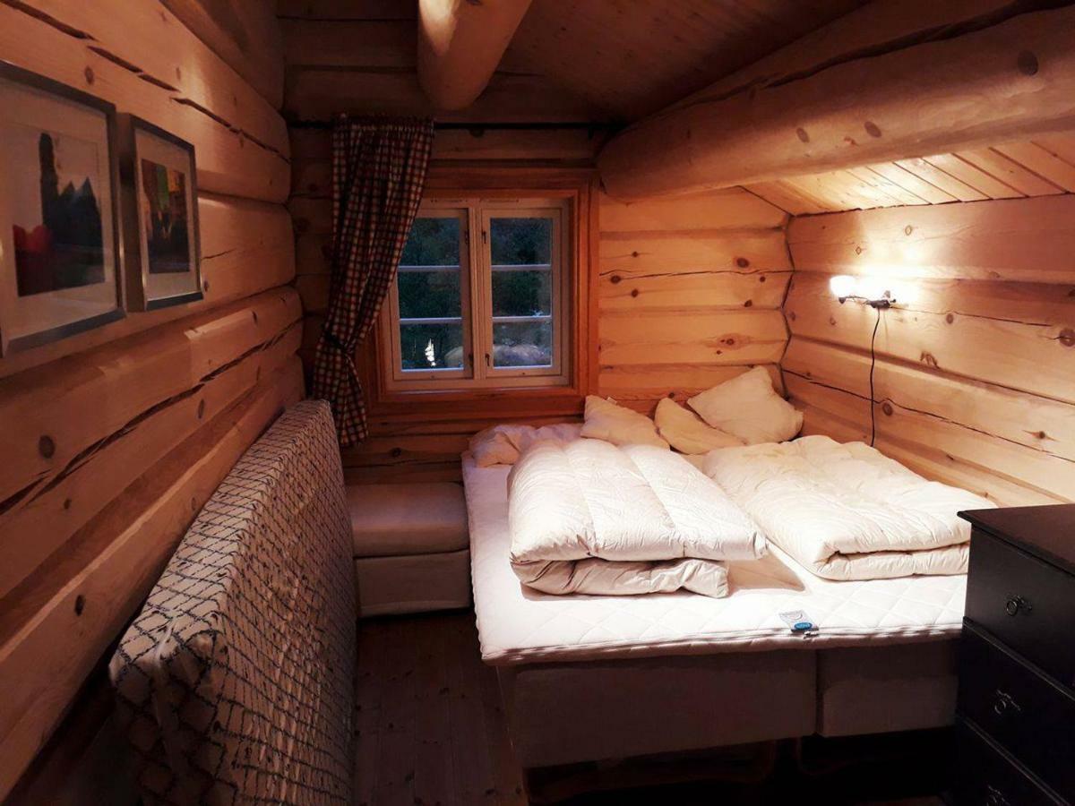 Blazerbu Four-Bedroom Chalet Myro Exterior foto