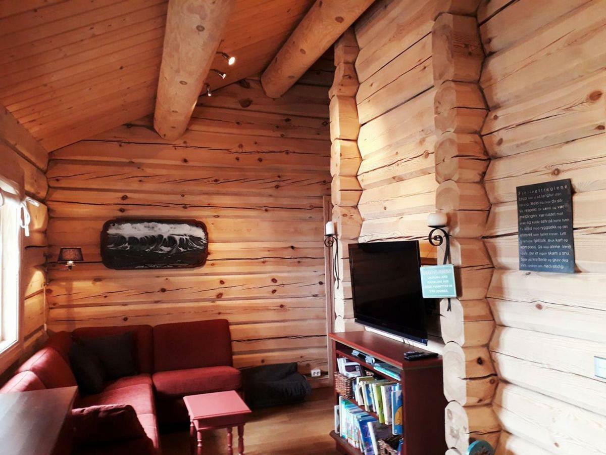 Blazerbu Four-Bedroom Chalet Myro Exterior foto