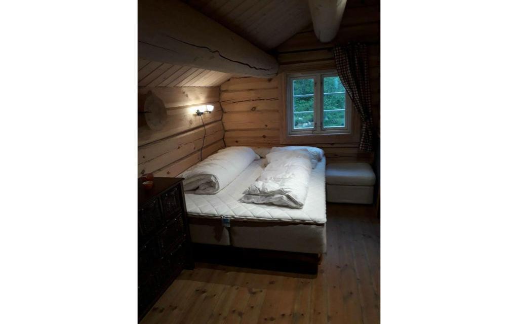 Blazerbu Four-Bedroom Chalet Myro Exterior foto